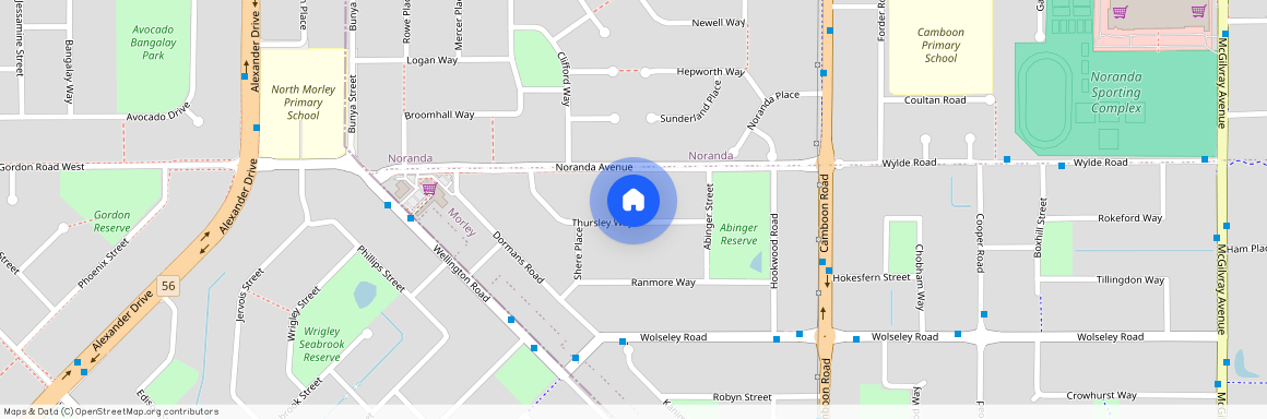 20 Thursley Way, WA 6062, Morley