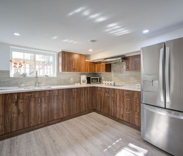 For Lease - 66 Shilton Road Unit# B1, Toronto, Ontario - Photo 2