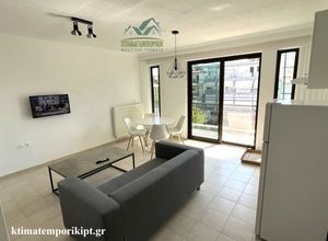 Studio/Γκαρσονιέρα για ενοικίαση - Πτολεμαϊδα - Φωτογραφία 3