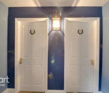 1 bedroom in a house share to rent - Photo 5