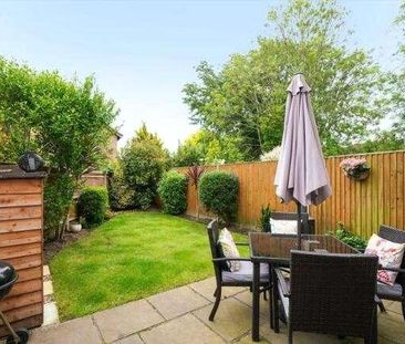 Manor Road, Walton-on-thames, Surrey, KT12 - Photo 3