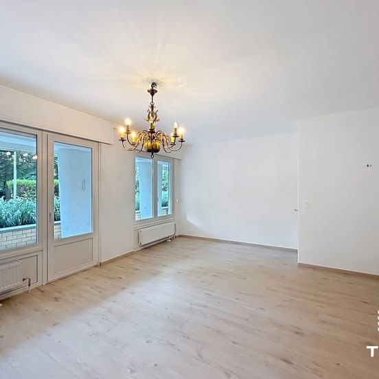Appartement te huur - Photo 1