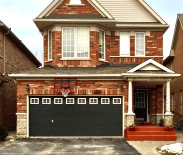 For Lease - 3217 Respond Road Unit# (Bsmt), Mississauga, Ontario - Photo 5