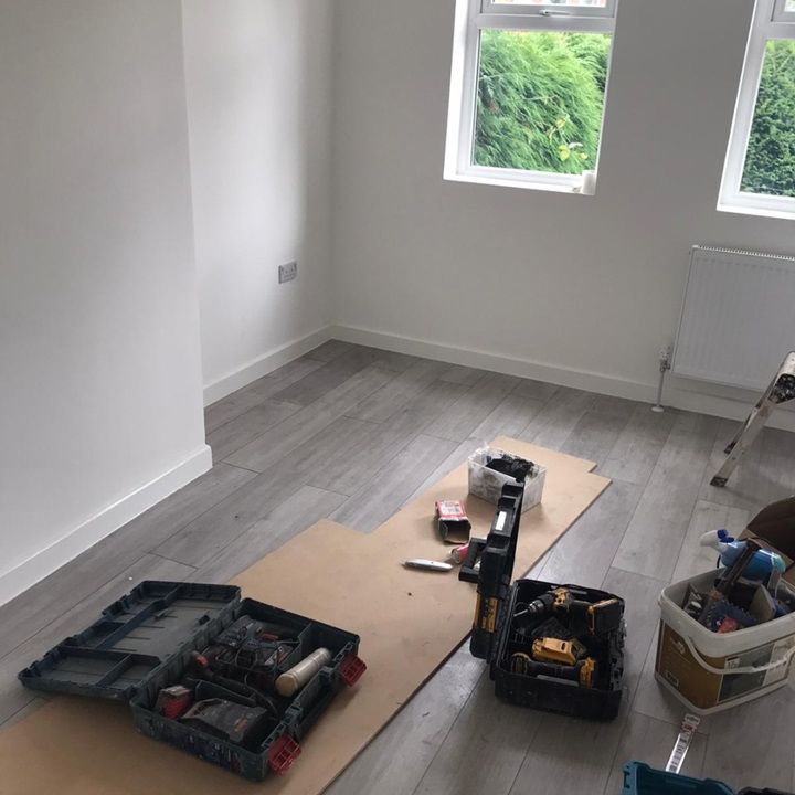 3 Bed Semi-Detached House, Hartley Brook Road, S5 - Photo 1