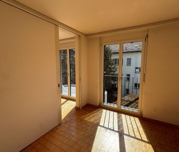 5.5 Zimmer, 131 m², 2. Stock - Foto 4