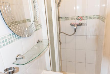 Studio Flat, Linden Gardens, W2 - Photo 3