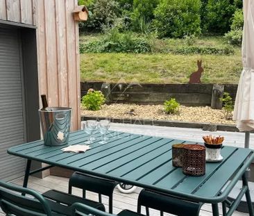 VILLA EDEN WOOD PROCHE PLAGE PYLA SUR MER - Photo 6