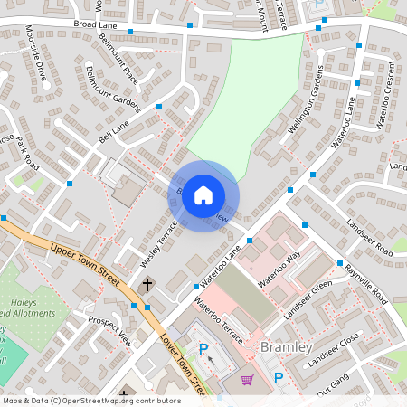 Bell Mount View, Leeds, LS13