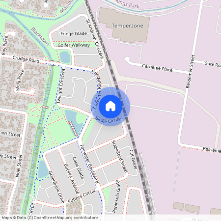 31 Flyer Glade, NSW 2148, Blacktown