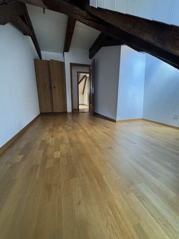 Altbau-Duplex mit klassischem Charme - mitten in der Altstadt - Photo 3