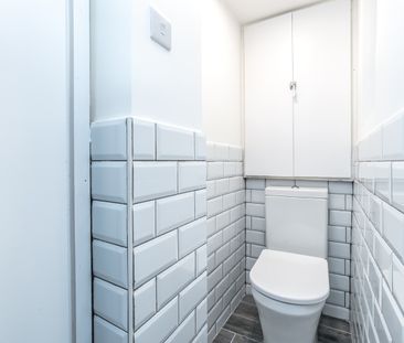 1 Bed Flat, Forburg Road, N16 - Photo 5