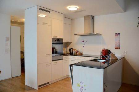 2.5 Zimmer, 69 m², 3. Stock - Foto 5