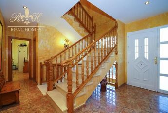 Chalet independiente en Benidorm ALQUILER LARGA TEMPORADA A PARTIR DE SEPTIEMBRE