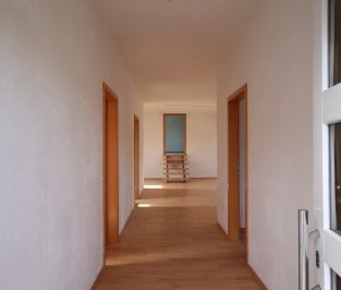 4 Zimmer Dachgeschoss Wohnung in Abbesbüttel - Foto 1
