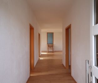 4 Zimmer Dachgeschoss Wohnung in Abbesbüttel - Photo 6