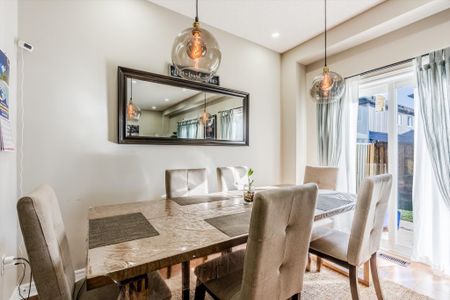 For Lease - 7385 Magistrate Terrace Unit# 18, Mississauga, Ontario - Photo 5