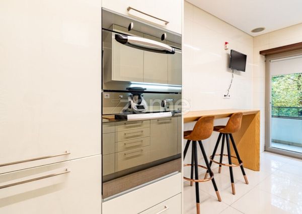 Apartamento T2 em Braga