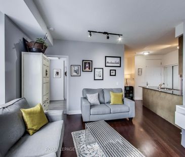 London Lofts 1 , #2009 - Photo 5