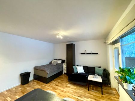 Rämensvägen, Årsta - Foto 2