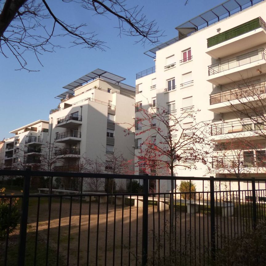 Appartement 3 pièces - 69008 Lyon 8e Arrondissement - Photo 2