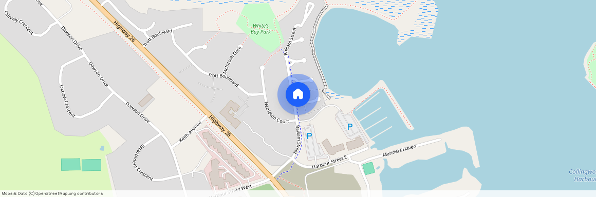 10 Boardwalk Avenue, Collingwood