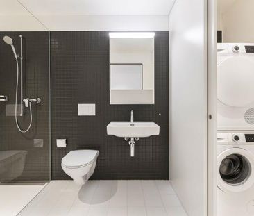 Wohnen im MATTEO - Tolle 3.5 Zimmer-Wohnung - Foto 2