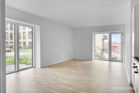 2-værelses Lejlighed på 76 m² i Risskov, Aarhus - Foto 5