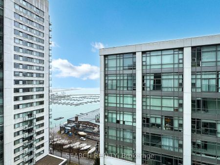 Tip Top Lofts , #1028 - Photo 5