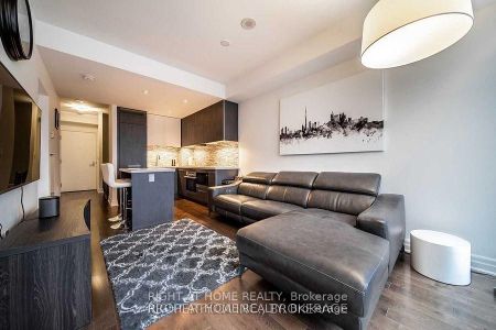 For Lease - 8 The Esplanade N/A Unit# 3203, Toronto, Ontario - Photo 5