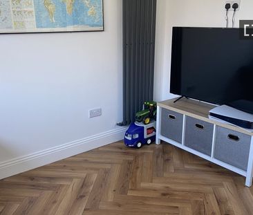 Room for rent in 3-bedroom apartment in Dublin, Dublin - Photo 6