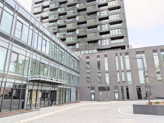 For Lease - 1 Quarrington Lane Unit# 1220, Toronto, Ontario - Photo 1