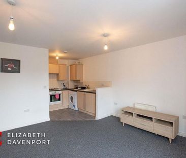 2 bedroom flat to rent - Photo 3