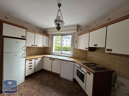 Appartement à louer 3 pièces 78.57m² - Photo 4