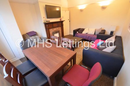 16 Regent Park Terrace, Leeds, LS6 2AX - Photo 4