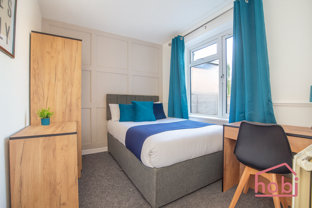 1 bedroom end of terrace house to rent - Photo 1