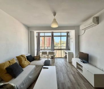 Alquiler de piso en Calle Alonso de Palencia - Photo 3