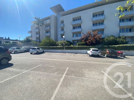 Location Appartement 1 pièce 18m² MONTPELLIER 34090 - Photo 1