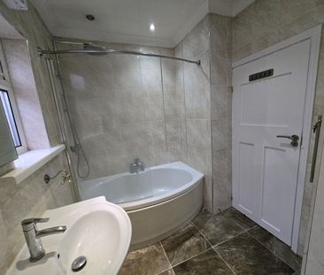 Room in a Shared House, Gillott Road, B16 - Photo 4