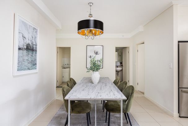305/20 Young Street, Neutral Bay NSW 2089 - Apartment For Rent | Domain - Photo 1