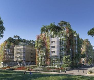 Location Appartement 2 pièces 37m² NICE 06100 - Photo 2