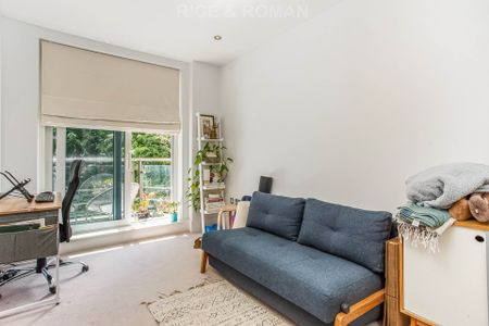 2 Bedroom Apartment - Photo 4