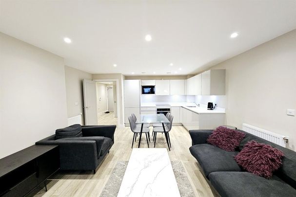 1 bedroom flat to rent - Photo 1