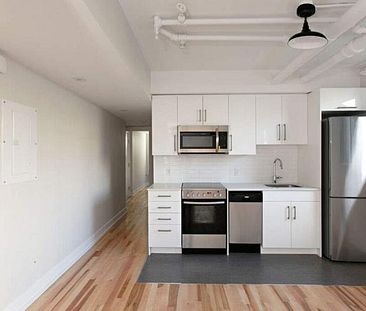 1 CH - 1 SDB - Montréal - $1,450 /mo - Photo 1