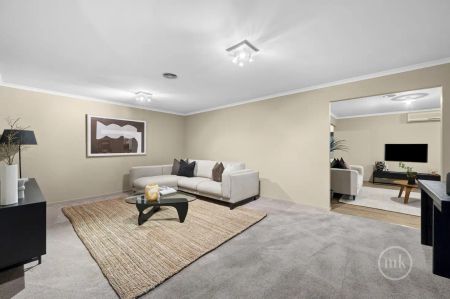 “Family-Sized Comfort with Three Living Areas” - Photo 5
