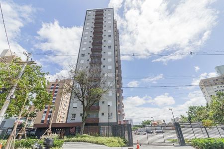 Apartamento com 1 quarto e 27m² para alugar em Partenon, Porto Alegre. - Photo 4