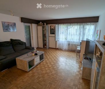 4.5 Zimmer, 82 m² - Photo 3