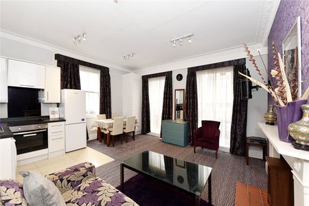 Welbeck Street, Marylebone - Photo 3