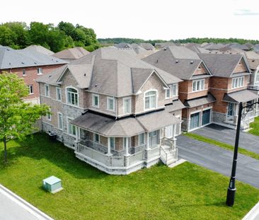 For Lease - 1237 Atkins Drive, Newmarket, Ontario - Photo 3