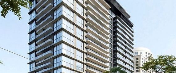 For Lease - 352 Front Street Unit# 1411, Toronto, Ontario - Photo 1