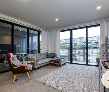 11/40 Mort Street, Braddon ACT 2612 - Apartment For Rent | Domain - Photo 2